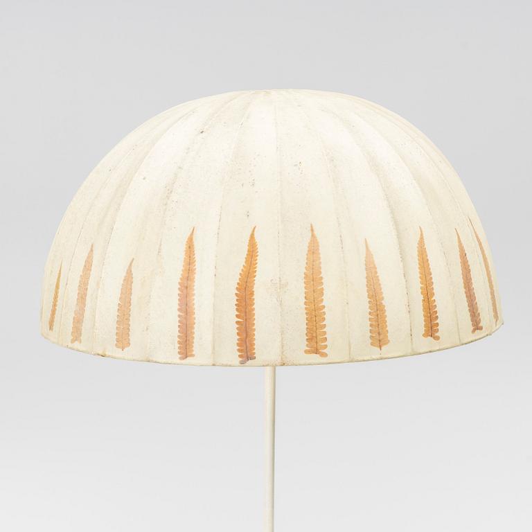 Hans-Agne Jakobsson, golvlampor, ett par, modell G 37, Markaryd, 1960-tal.