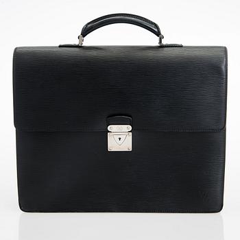 Louis Vuitton, "Neo Robusto", portfölj.