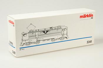 ELLOK, Märklin, 3341, H0.