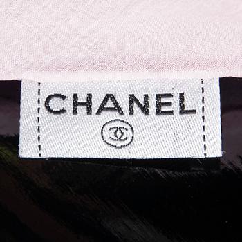 KLÄNNING och KOFTA, Chanel.