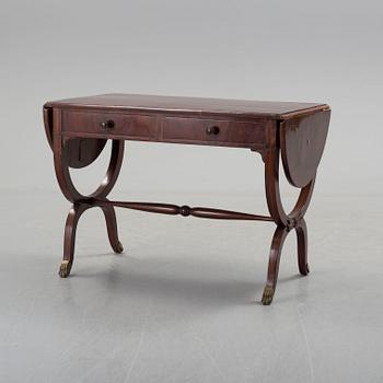 A mid 19th century table.