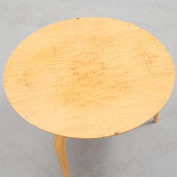 BRUNO MATHSSON , soffbord, "Annika", Dux.