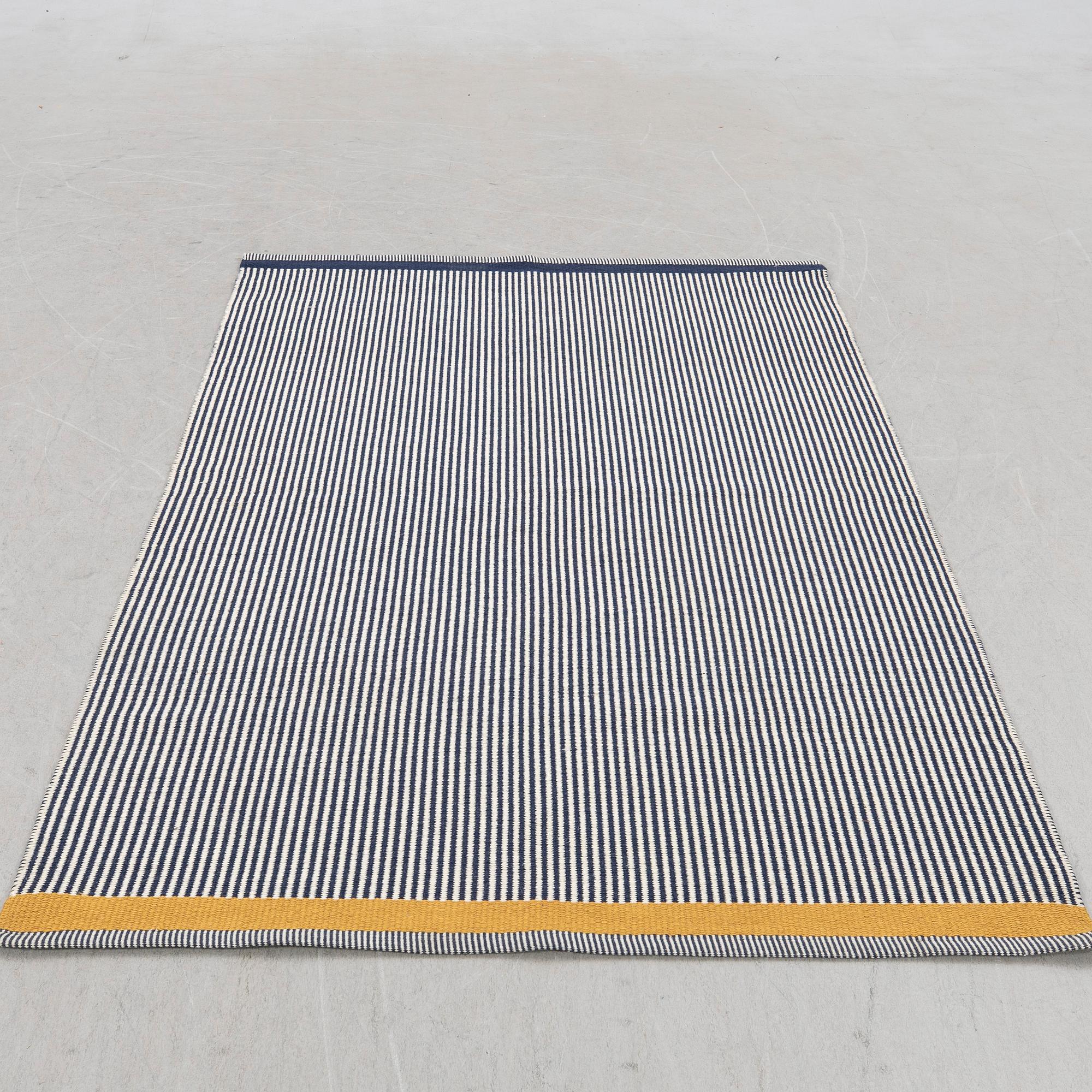 Gunilla Lagerhem-Ullberg, rug, Arkad, Kasthall, 202 x 130 cm.