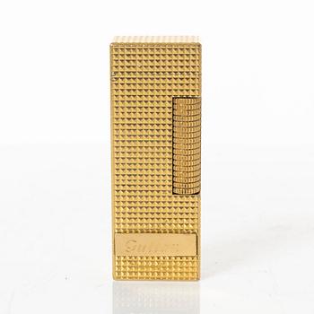 Dunhill, tändare.