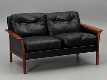 SOFFOR, 2 st, 1960-tal.