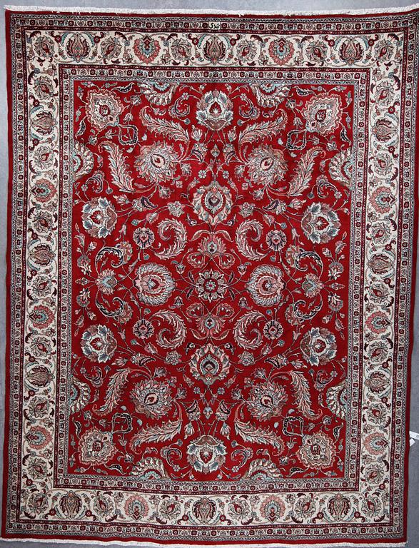 MATTA, Täbris, ca 407x320 cm.