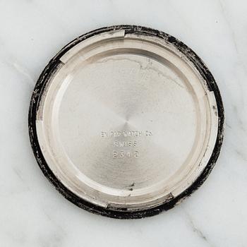 ENICAR, Sherpa 600, OPS, wristwatch, 40 (43) mm.