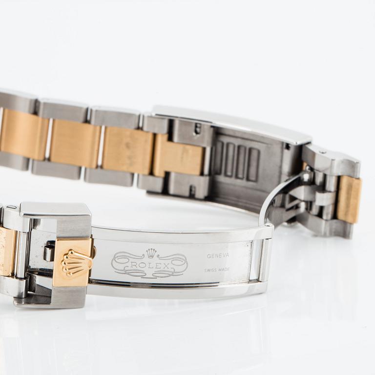 Rolex, Submariner.