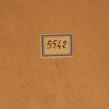 Hans Heyerdahl, Romance, Montmatre.