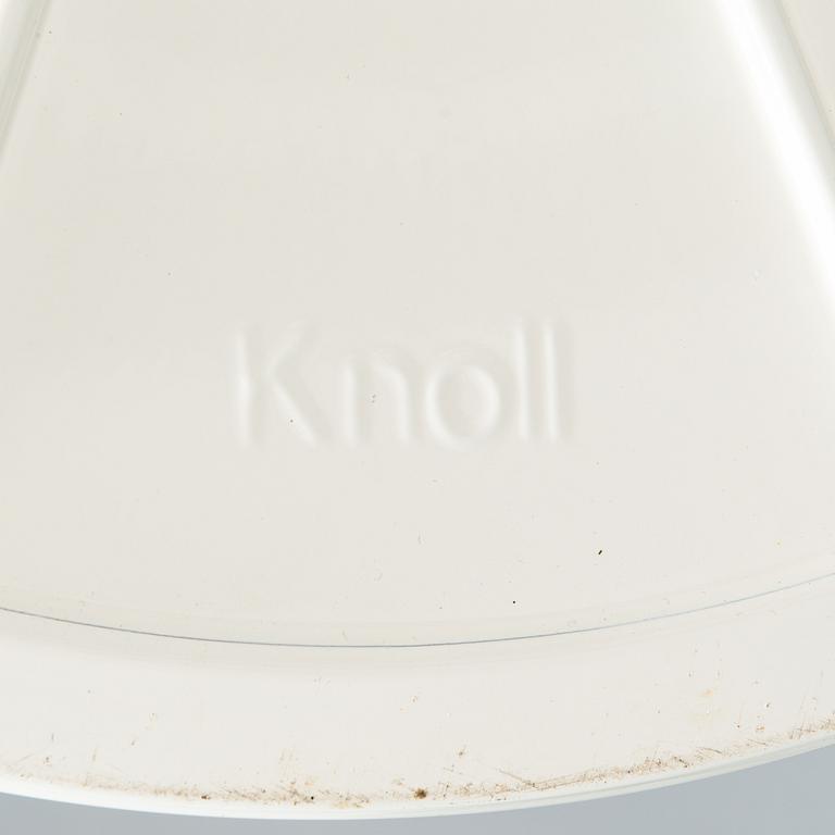 EERO SAARINEN, a 'Tulip' dining table for Knoll International.