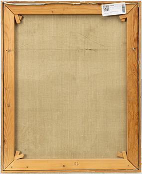 Ulf Trotzig, Untitled.