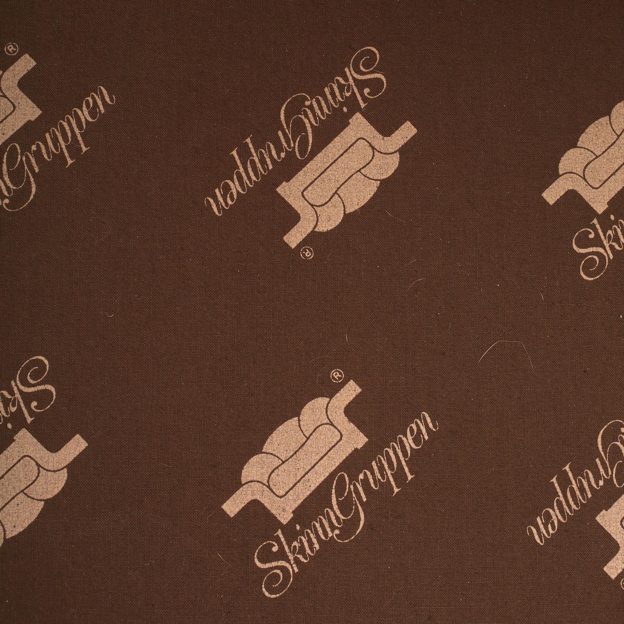 SITTPUFF, Skinngruppen, 1900-talets slut.