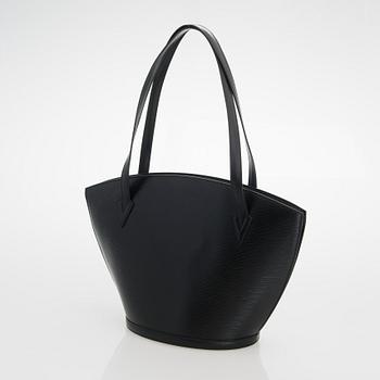 Louis Vuitton, "Saint Jacques GM", laukku.