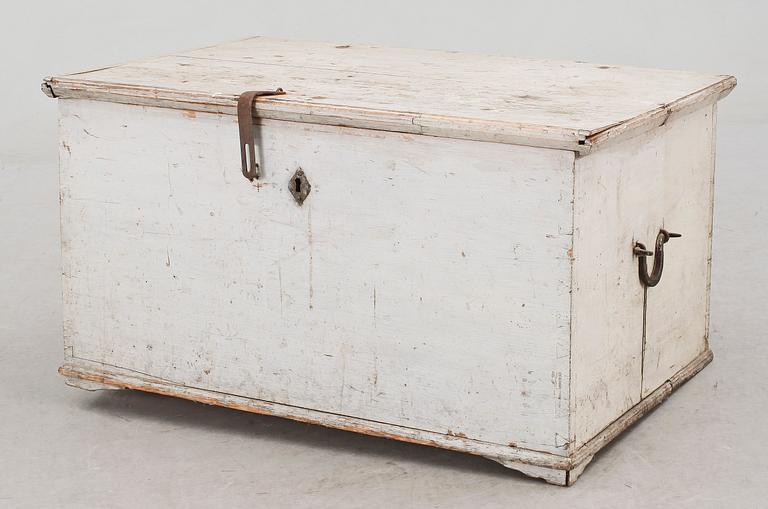 KISTA, allmoge, 1800-tal.