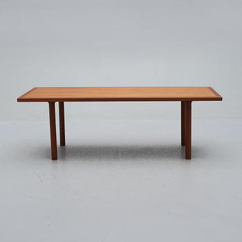 SOFFBORD, Hans J Wegner, Andreas Tuck, Danmark, 1960/1970-tal.