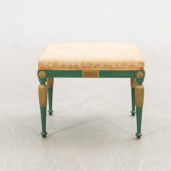 Taburett Gustaviansk stil NK (Nordiska Kompainet) 1927.