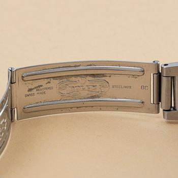 Rolex, Oysterquartz, Datejust, ca 1979.