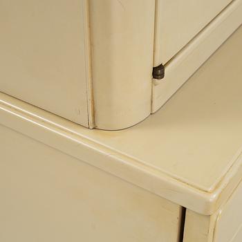 Carl Malmsten, skåp, "Herrgården", Bodafors, 1900-talets andra hälft.