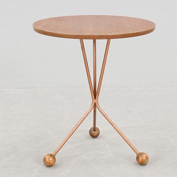 BORD, "Alberts", Tibro, 1950-tal.