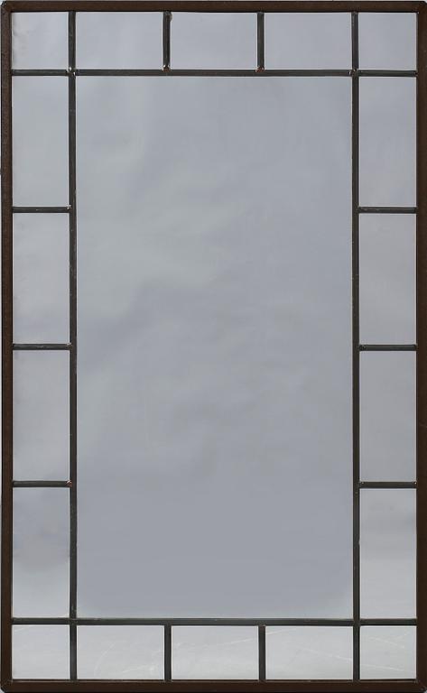 SPEGEL, 1900-talets andra hälft.