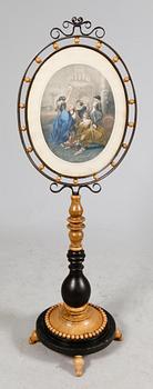 BRASSKÄRM, sekelskiftet 1900.