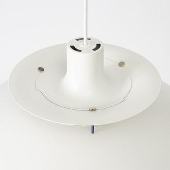 Poul Henningsen, Ceiling lamp, 'PH5', Louis Poulsen, Denmark.