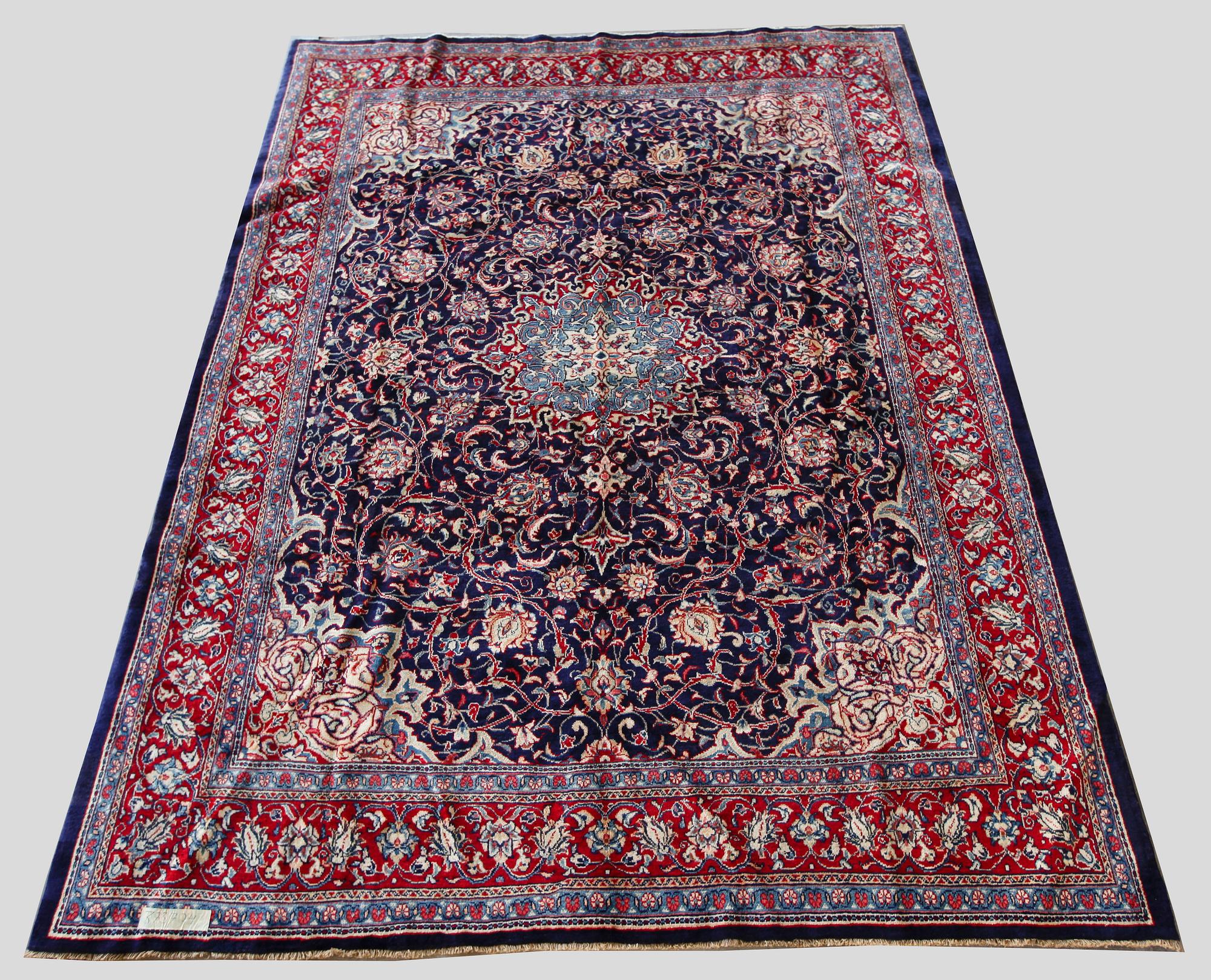 MATTA, Mahal, ca 395 x 300.