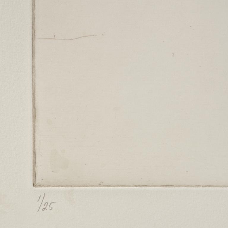 Linn Fernström, Untitled.