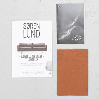 Daybed, "Dicentra", Søren Lund, Denmark.