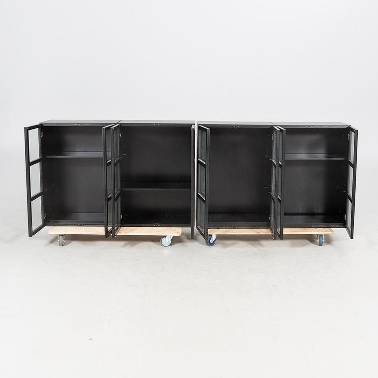 Titti Fabiani, "Book 6" The Ideal Form Team, Italien sent 1900-tal.