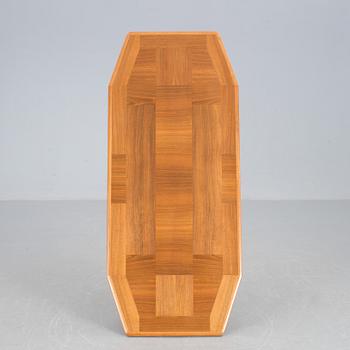 SOFFBORD, Carl Malmsten, brickmärkt.