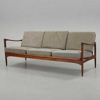 SOFFA, "Kandidaten", Ib Kofoed Larsen, 1960-tal.