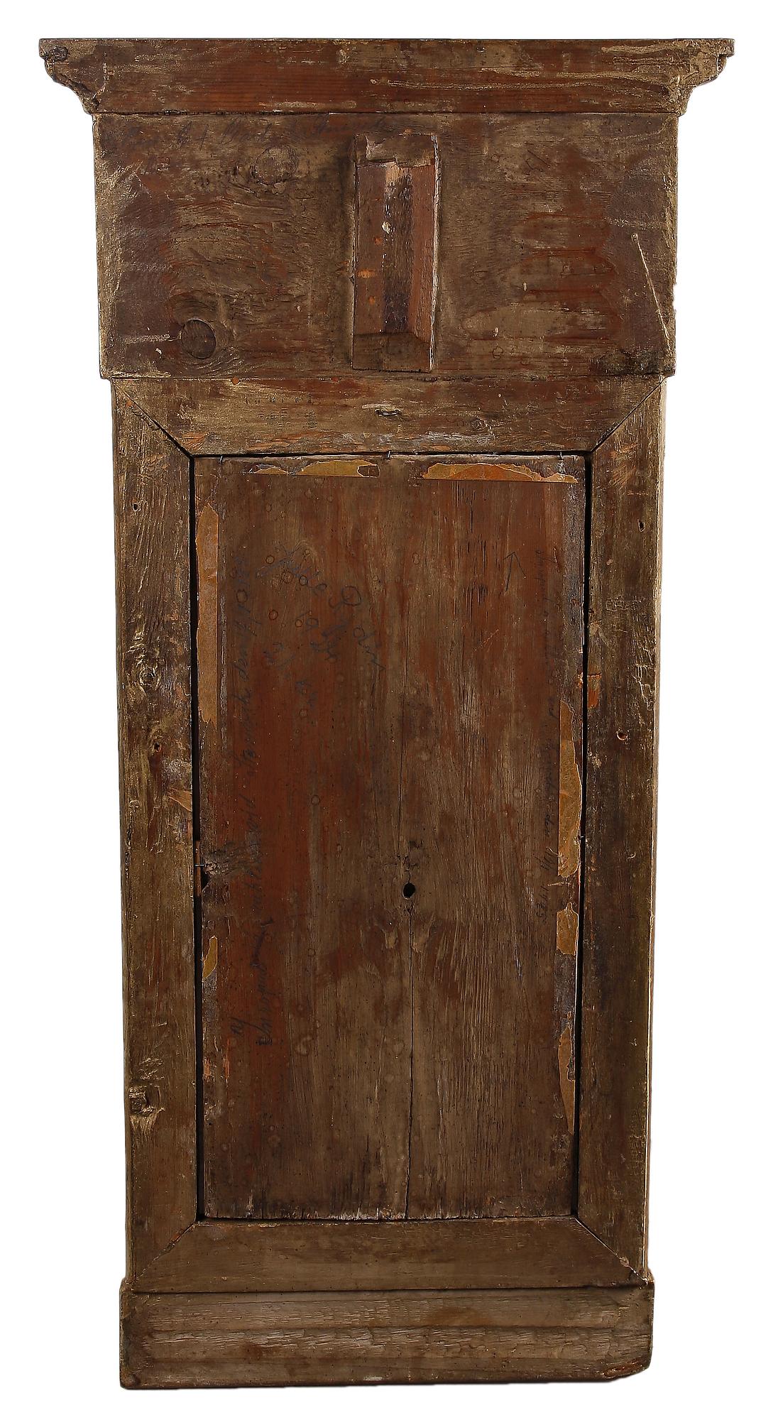 SPEGEL, sengustaviansk, Sverige, tidigt 1800-tal.