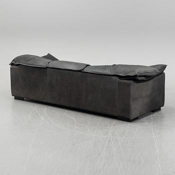 Jens Juul Eilersen, soffa, 1900-talets slut.