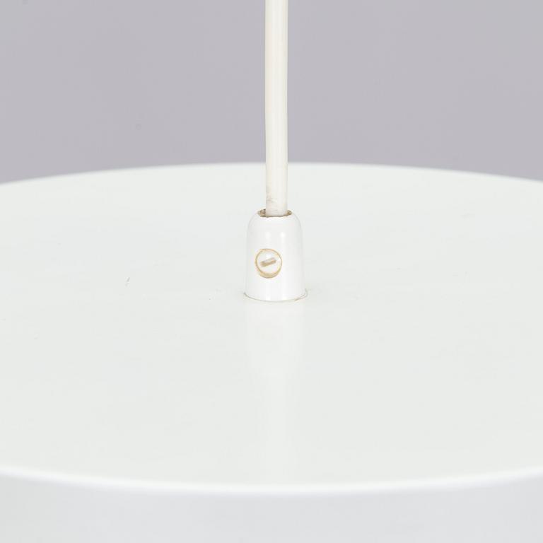 Alvar Aalto, ceiling lamp model A201, Lighting work.