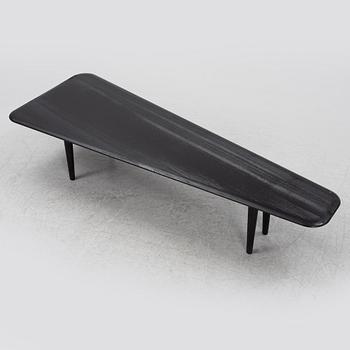 Tom Dixon, soffbord, "Low Slab Table", Tom Dixon.