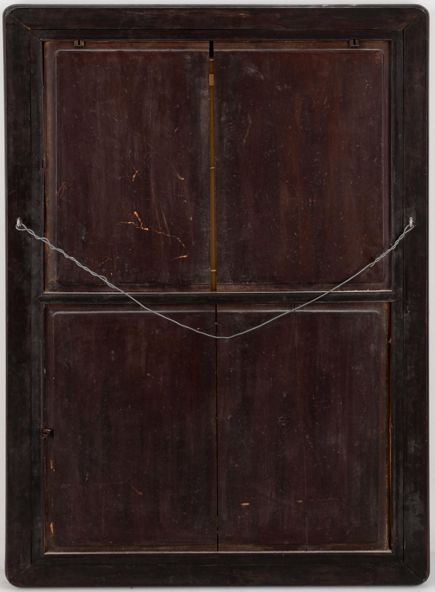 SPEGEL, Kina, 1900-tal.