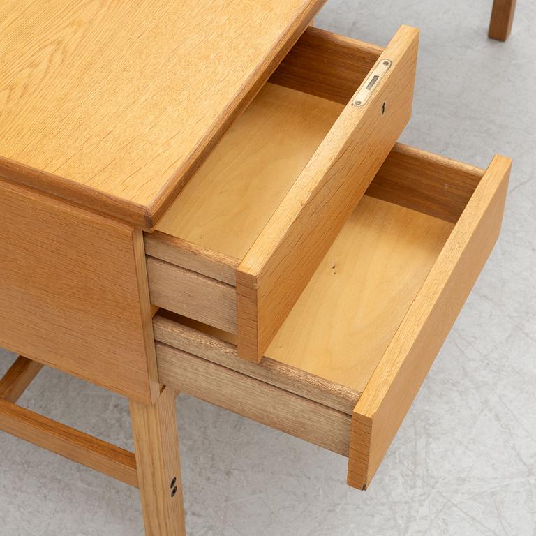 Desk, 1960s/70s.
