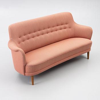 Carl Malmsten, soffa, "Samsas", O.H.Sjögren, 1900-talets senare del.