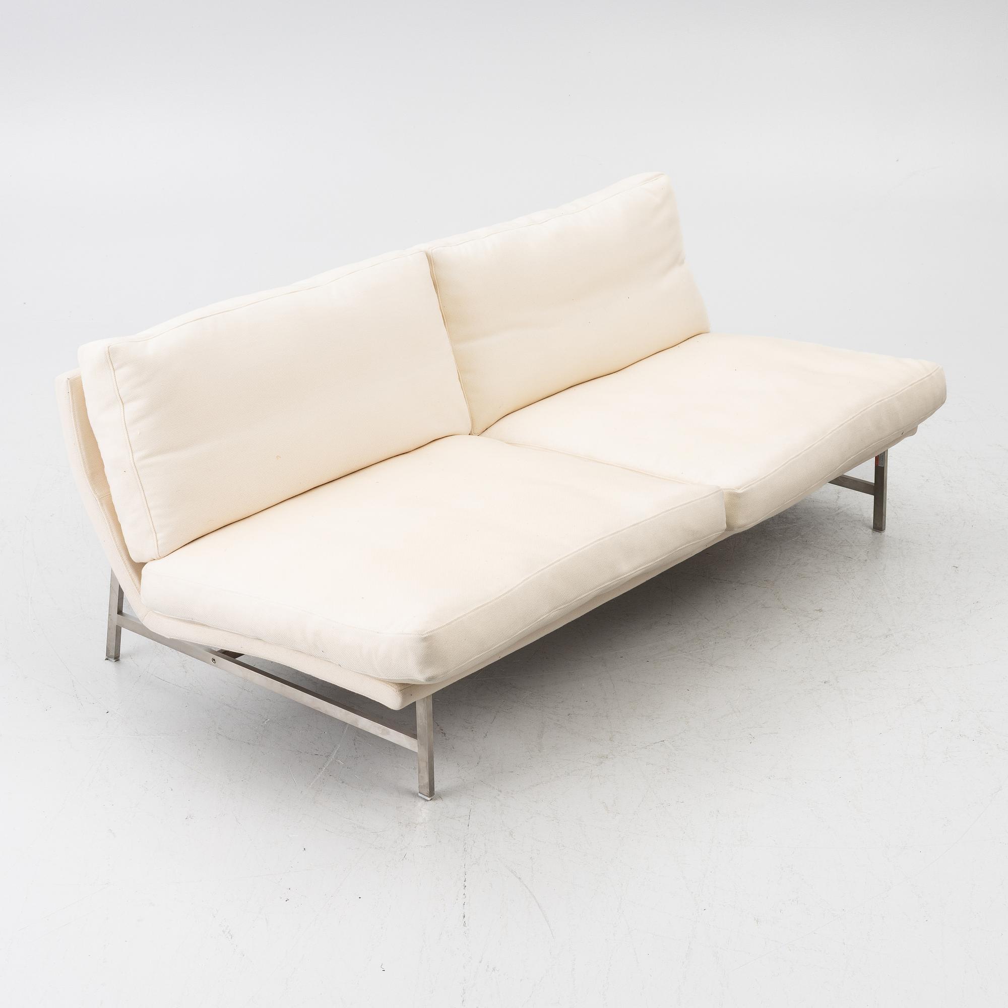 Piero Lissoni, Sofa, Fritz Hansen, Denmark.
