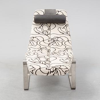 A 'Viper' lounge chair by Carl Henrik Spak for Ire.