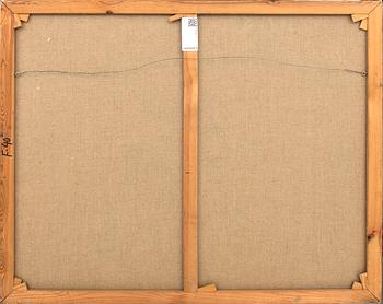 Clifford Jackson, "Fernanda Flam (de Utrea)".