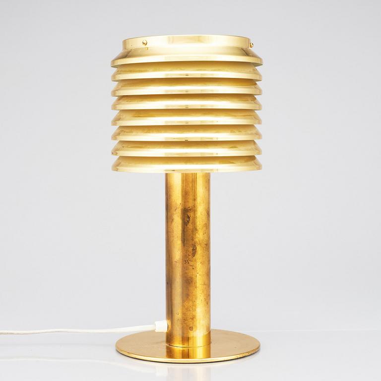 Hans-Agne Jakobsson, a table lamp, model "B142", Hans-Agne Jakobsson AB, Markaryd, 1960-70s.