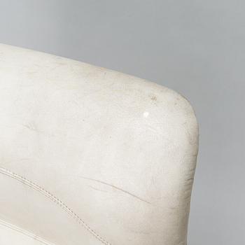 Yrjö Kukkapuro, fåtölj, "Karusell", Haimi 1970-tal.