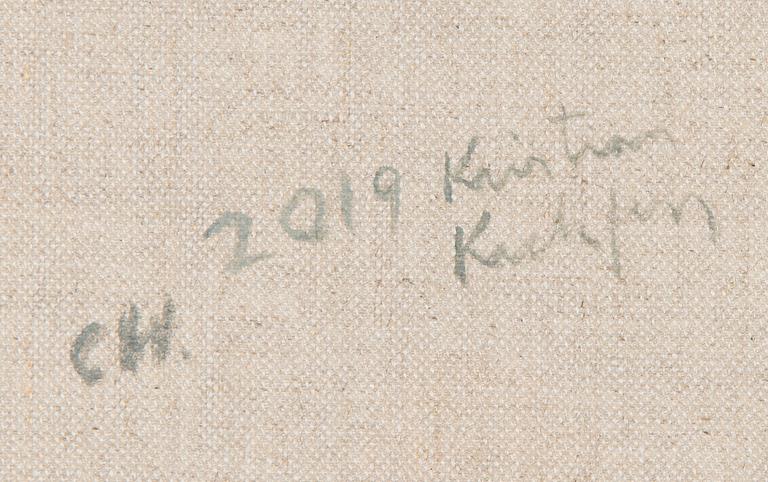 Kristian Krokfors, Bollarna i luften.