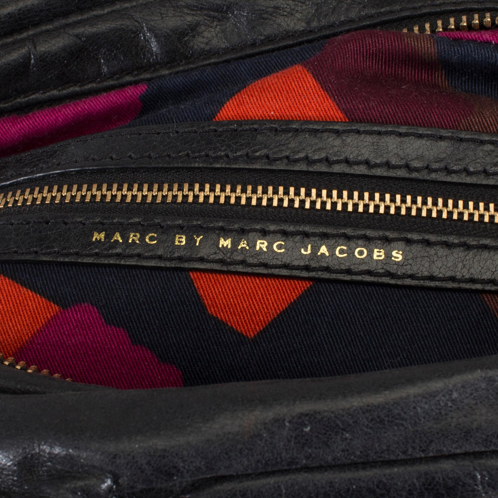 VÄSKA, Marc by Marc Jacobs.
