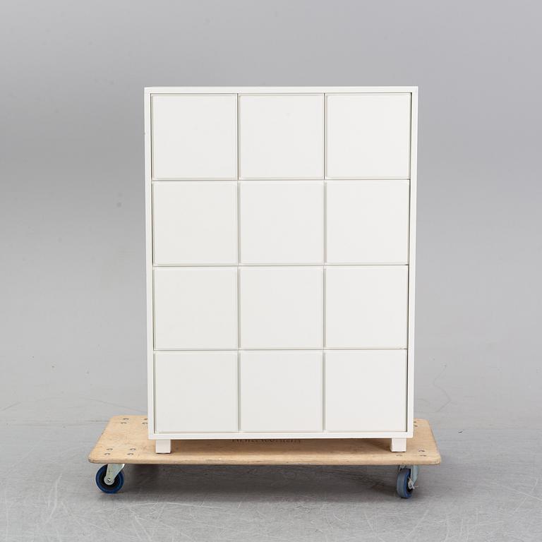 Ulf Scherlin, a chest of drawers model 'Byrå 2' for Scherlin.