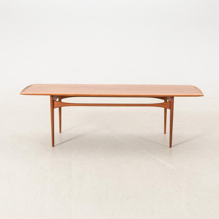 Tove & Edvard Kindt-Larsen coffee table for France & Son.