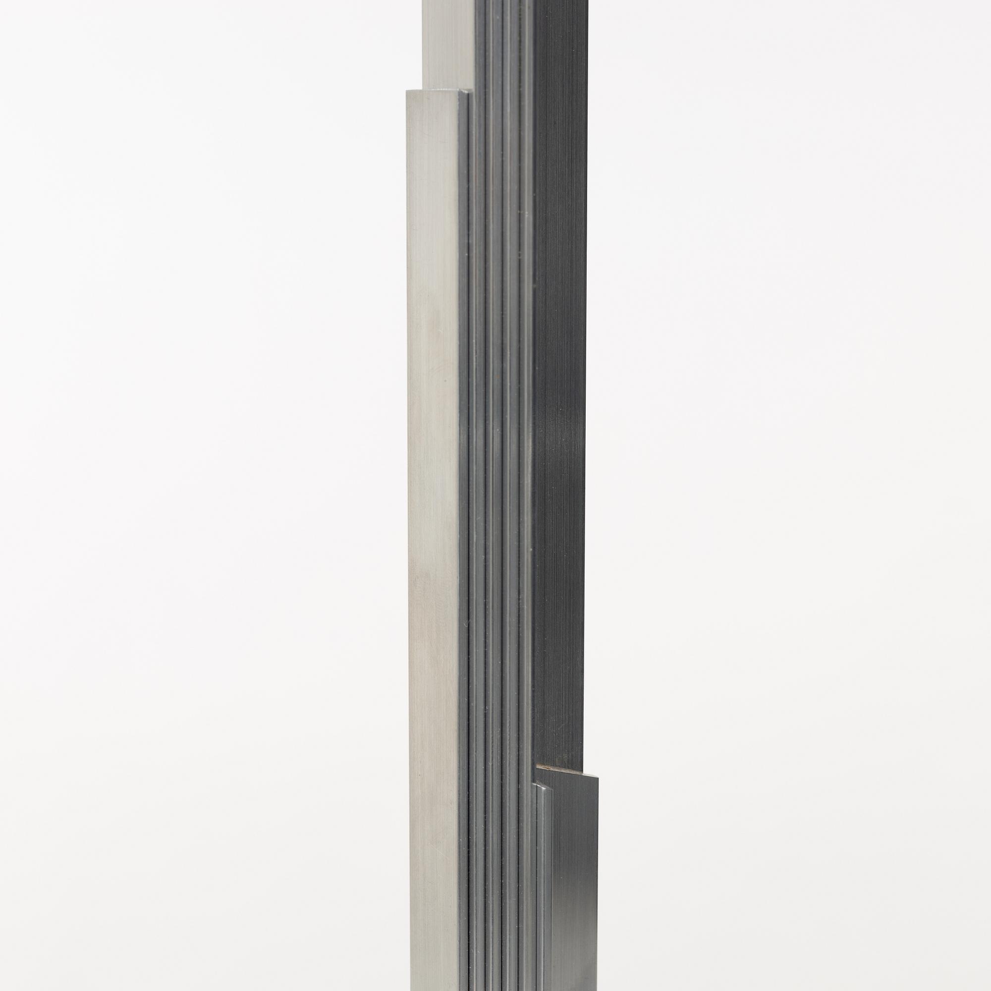 Lars Erik Falk, Untitled.