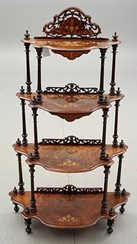 ATENIENNE, nyrokoko, England. 1800-talets andra hälft.